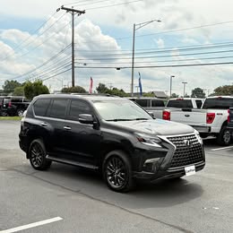 2023 Lexus GX 460 \ud83d\udd25