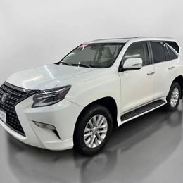 2020 Lexus  GX 460 Sport Utility 4D