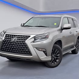 2020 Lexus GX 460 4WD 4D Sport Utility \ud83d\udd25