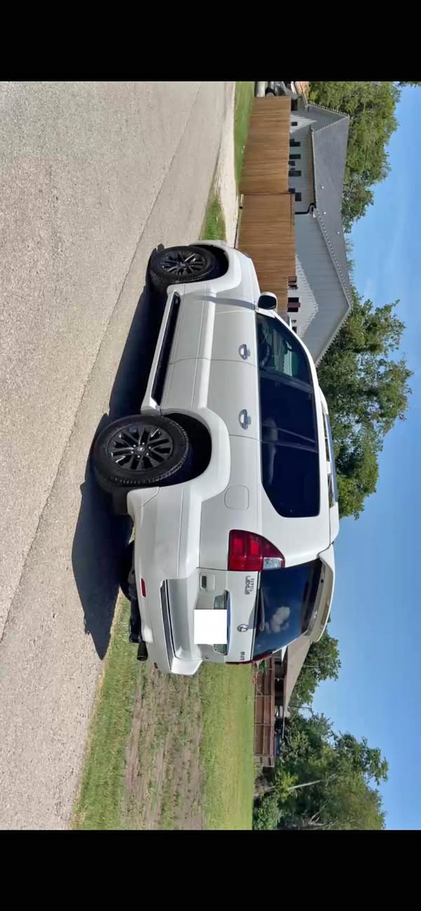 2007 Lexus GX