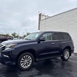 2022 Lexus GX 460 \ud83e\udd18 39534 Miles