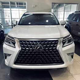 2023 Lexus GX 460