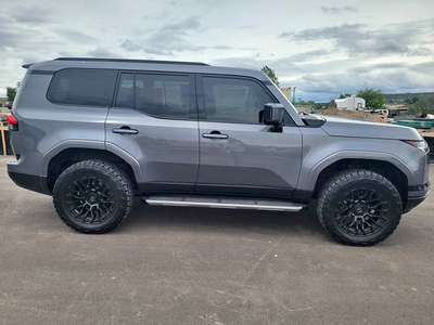 2024 Lexus GX - 550 Premium Plus