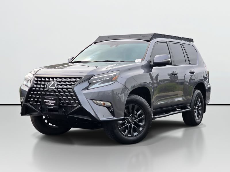 2023 Lexus GX