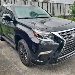 2023 Lexus GX - 460