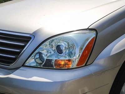 2006 Lexus GX GX 470 Sport Utility 4D