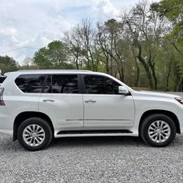 2018 Lexus GX - GX 460