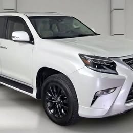 2023 Lexus GX 460