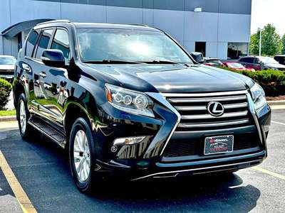 2014 Lexus GX