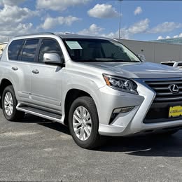 2014 Lexus GX 460  \ud83e\udd18 131195 Miles