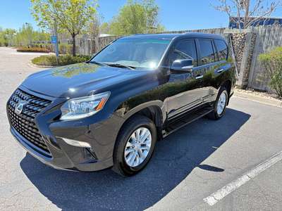 2014 Lexus GX - GX 460 Luxury Sport Utility 4D