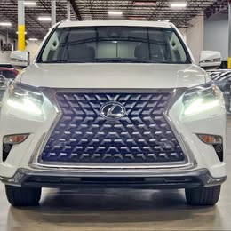2021 Lexus GX 460 \ud83d\udd25 50021 Miles