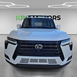 2024 Lexus GX