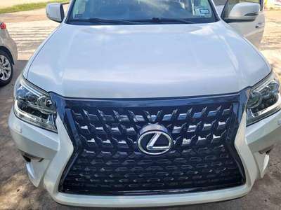 2016 Lexus GX - GX 460 Luxury Sport Utility 4D