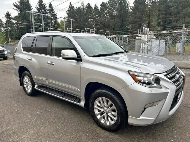 2017 Lexus GX 460 4WD\ud83d\udd25