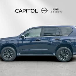 2021 Lexus GX GX 460 Premium
