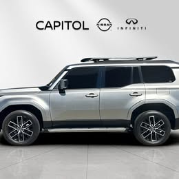2024 Lexus GX GX 550 Premium+