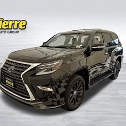 2023 Lexus GX
