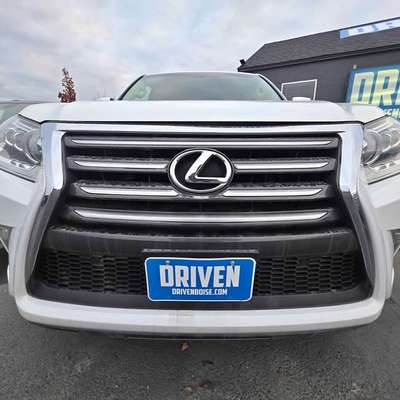 2015 Lexus GX - GX 460 Sport Utility 4D