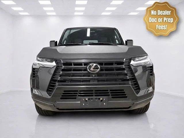 2024 Lexus GX 550 Premium+