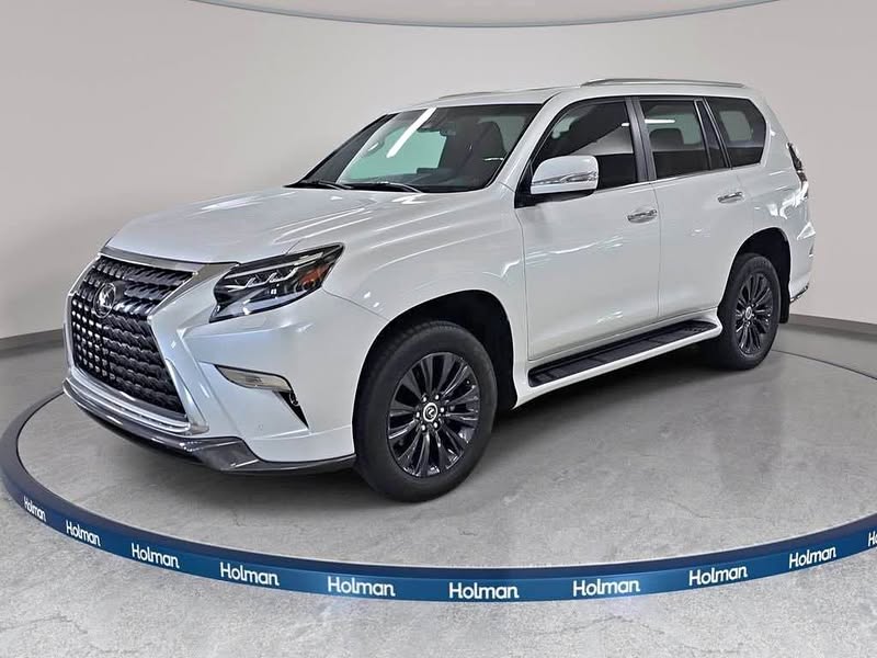 2023 Lexus GX - 460