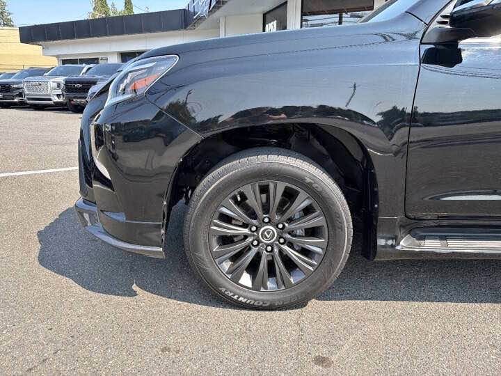 2020 Lexus GX - GX 460 Sport Utility 4D