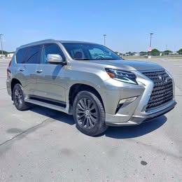 2023 LEXUS GX 460 \ud83d\udd25 21982 Miles