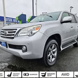 2013 Lexus gx 460 premium