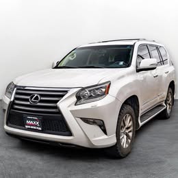 2017 Lexus GX GX 460 Call Ralph [hidden information] \ud83d\udcaa 128247 Miles