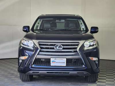 2019 Lexus GX