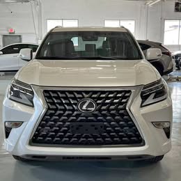 2024 Lexus GX - 550 premium plus