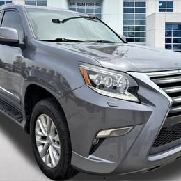 2017 Lexus gx 460 460 h5150648