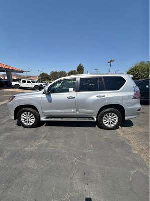 2019 Lexus GX - GX 460 Sport Utility 4D