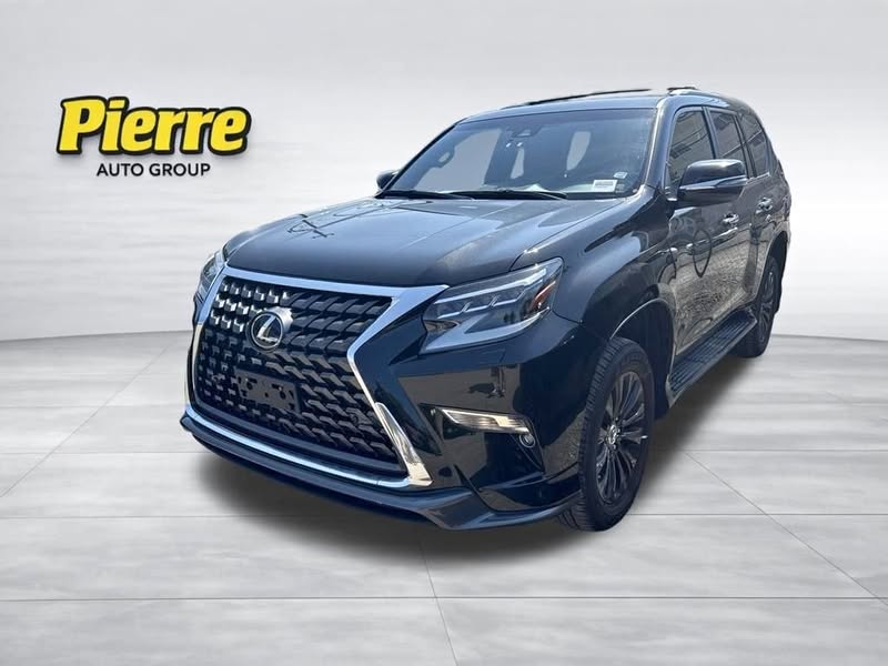 2023 Lexus GX