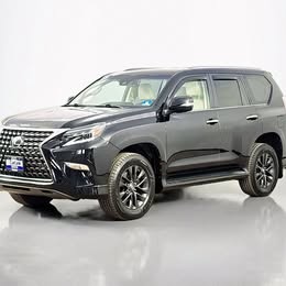 2020 Lexus GX