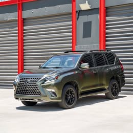 2022 Lexus GX 460