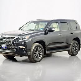 2020 Lexus GX