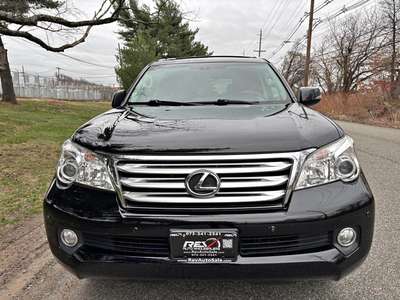 2010 Lexus GX - GX 460 Sport Utility 4D