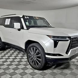 2024 Lexus gx 550 luxury plus a5658d Luxury Plus