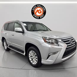 2019 Lexus GX 460 \ud83e\udd18 112640 Miles