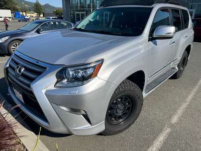 2019 Lexus gx 460 premium w\/ premium package 4wd\ud83e\udd18 - Premium