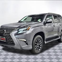 2021 Lexus GX \ud83d\udd25 47145 Miles