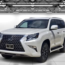 2023 Lexus GX 460