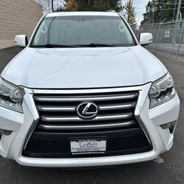 2014 Lexus GX 460 Luxury \/ Clean title \/ clean carfax report
