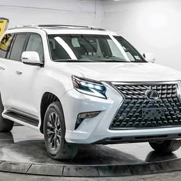 2023 Lexus GX 460 AWD