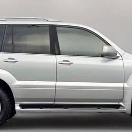 2007 Lexus  GX 470 4WD FWD - 2240