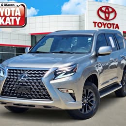 2023 Lexus GX 460