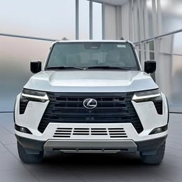 2024 Lexus GX 4WD \ud83d\udd25