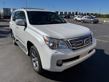 2012 Lexus GX