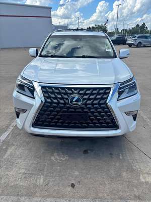 2023 Lexus GX - GX 460 Sport Utility 4D